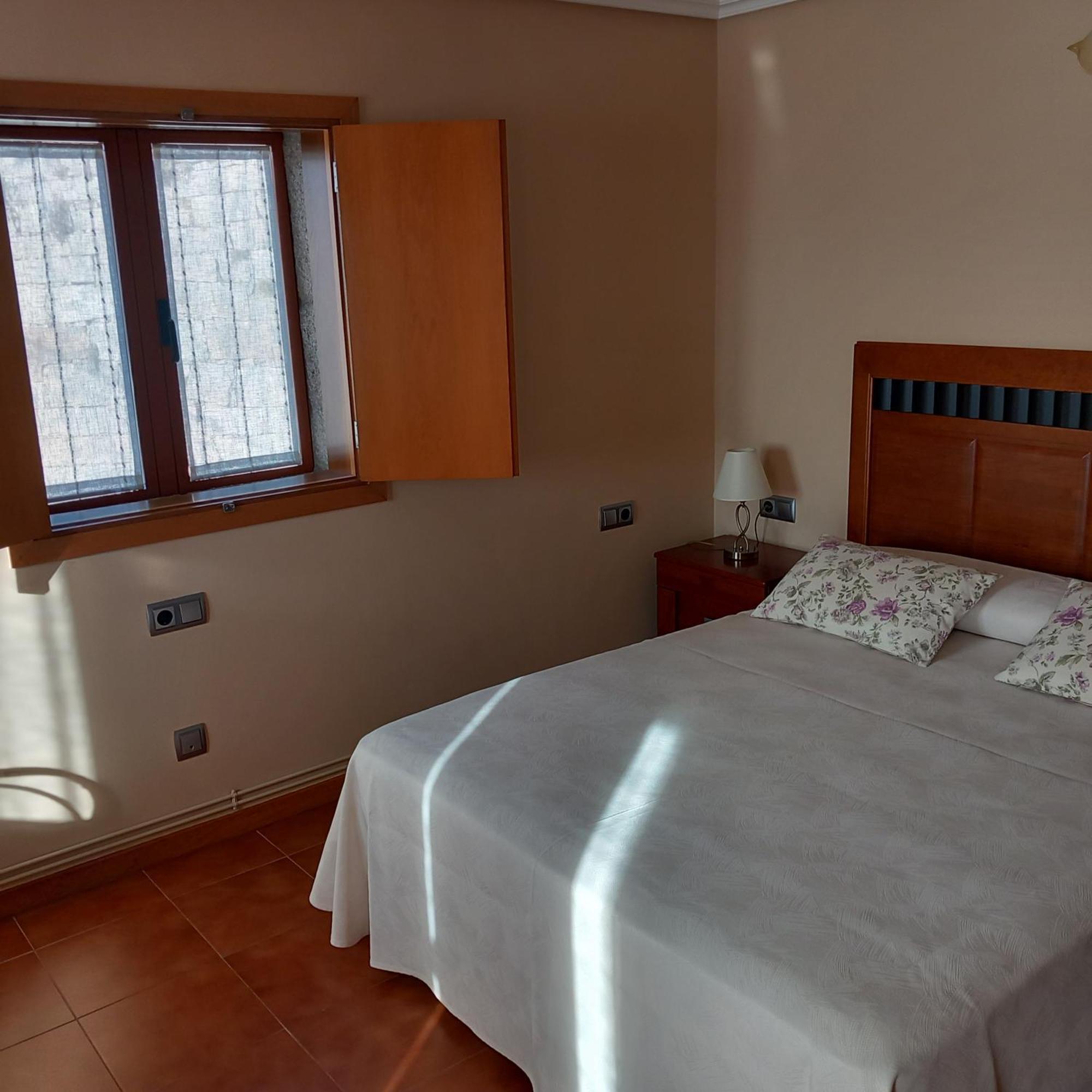 Casa Bravo Hotel Gondomar Exterior photo